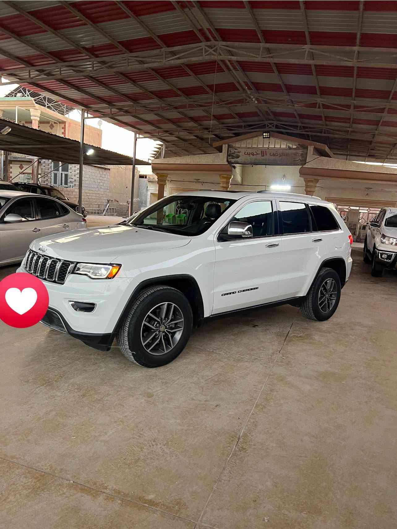 لاريدو • ٢٠١٨ • رقم اربيل
