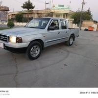 فورد رنجر • ٢٠٠٤ • رانية