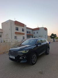 هافال H6 • ٢٠١٩ • كاميرا 360