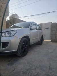 تيكو • كير اوتو • ٢٠١٢