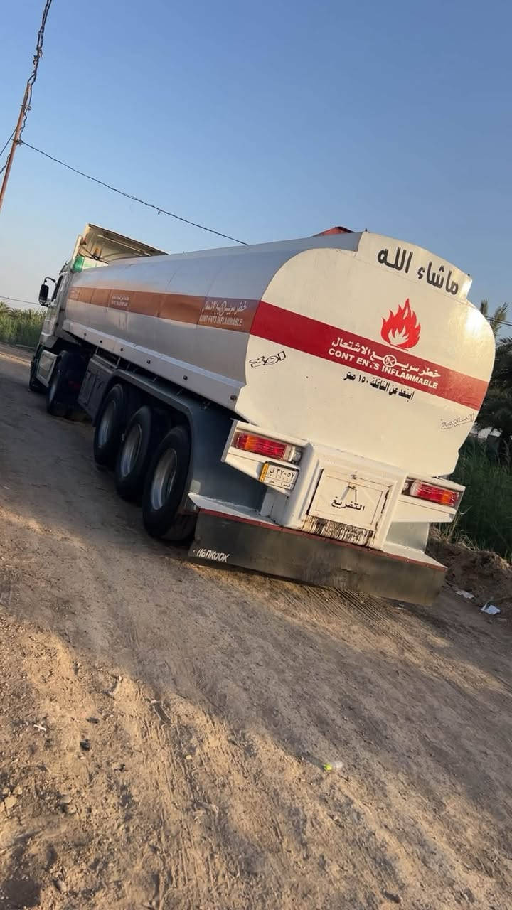 سلام عليكم سكانيه للبيع مكينه 500 كهربائي كير 3/3  اكسن بومه جي بي اس تكيال جديد بسمي ***********
