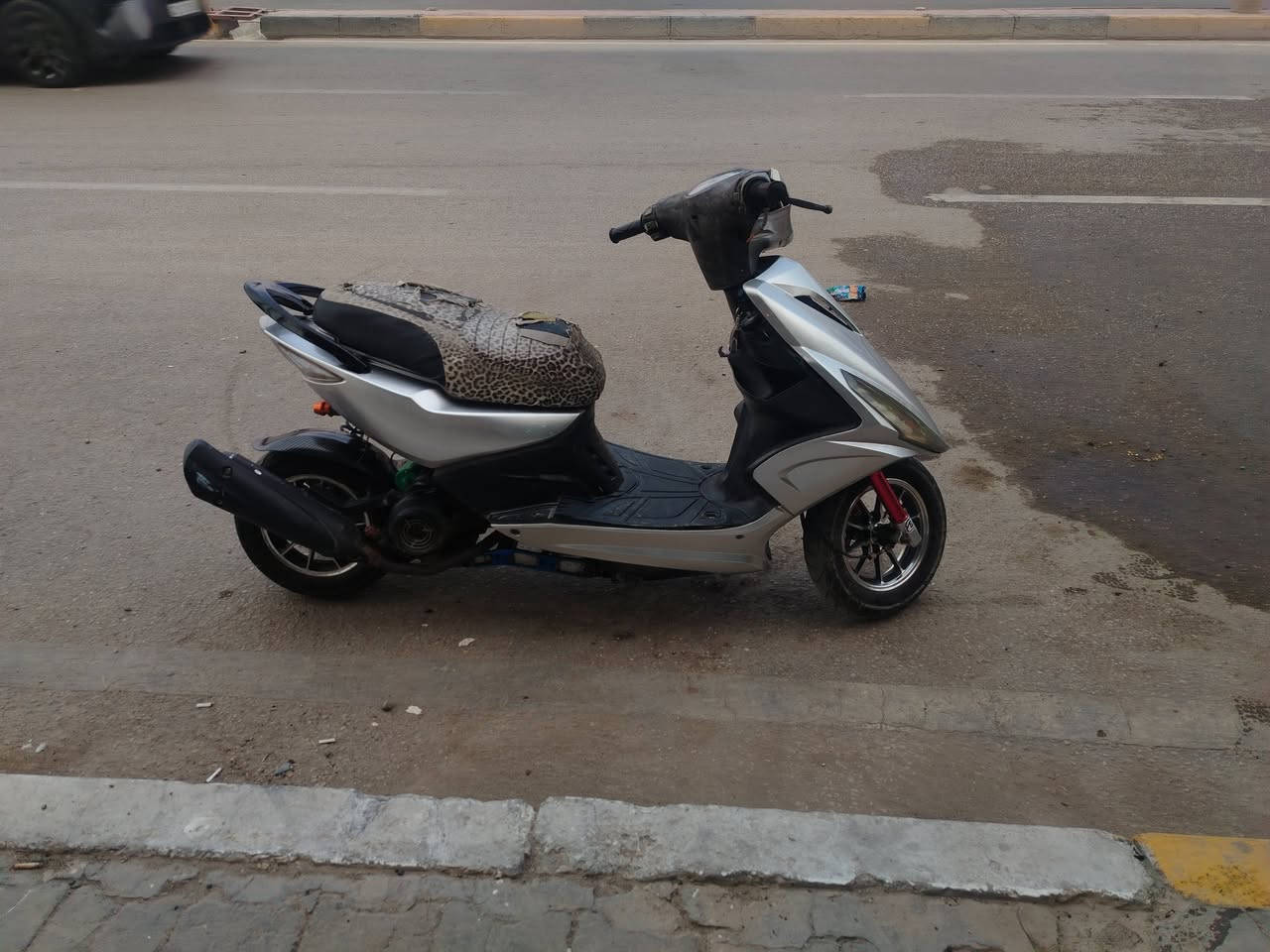 ماكس مضلع • زنون • دبل رياضي