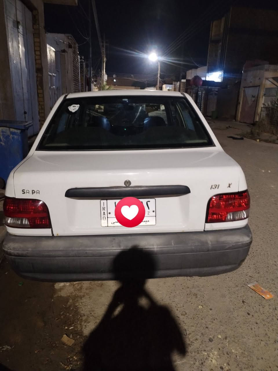 مكلف بل نشر لحد يراسل 
سلام عليكم سايبه مديل 14سنويه صاقطه ب19مكينه بيه ضعف قليل الكشره مكفوله لا صبغ ولا تبديل السعر 28  الشراي الشراي يتصل ***********
