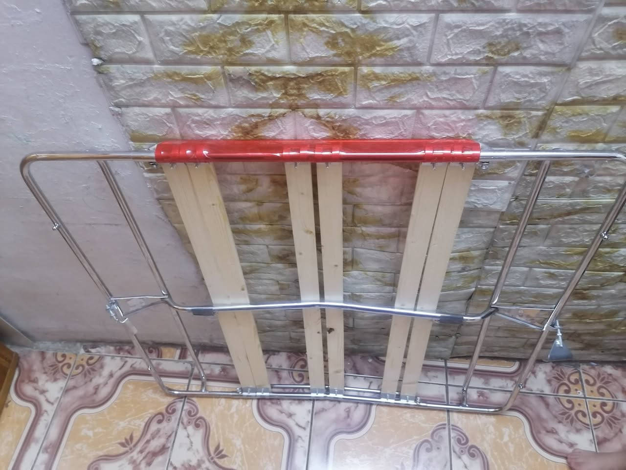 السلام عليكم سيبايه جديده مشدوده يومين فقط لبيع نوع باسهيل كاعد تنباع ٦٥ اني ابيع ب ٥٠ بغداد مدينه الصدر الاورافلي ***********

