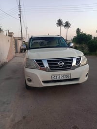 سيف العرب • ٢٠١١ • منظومة غاز