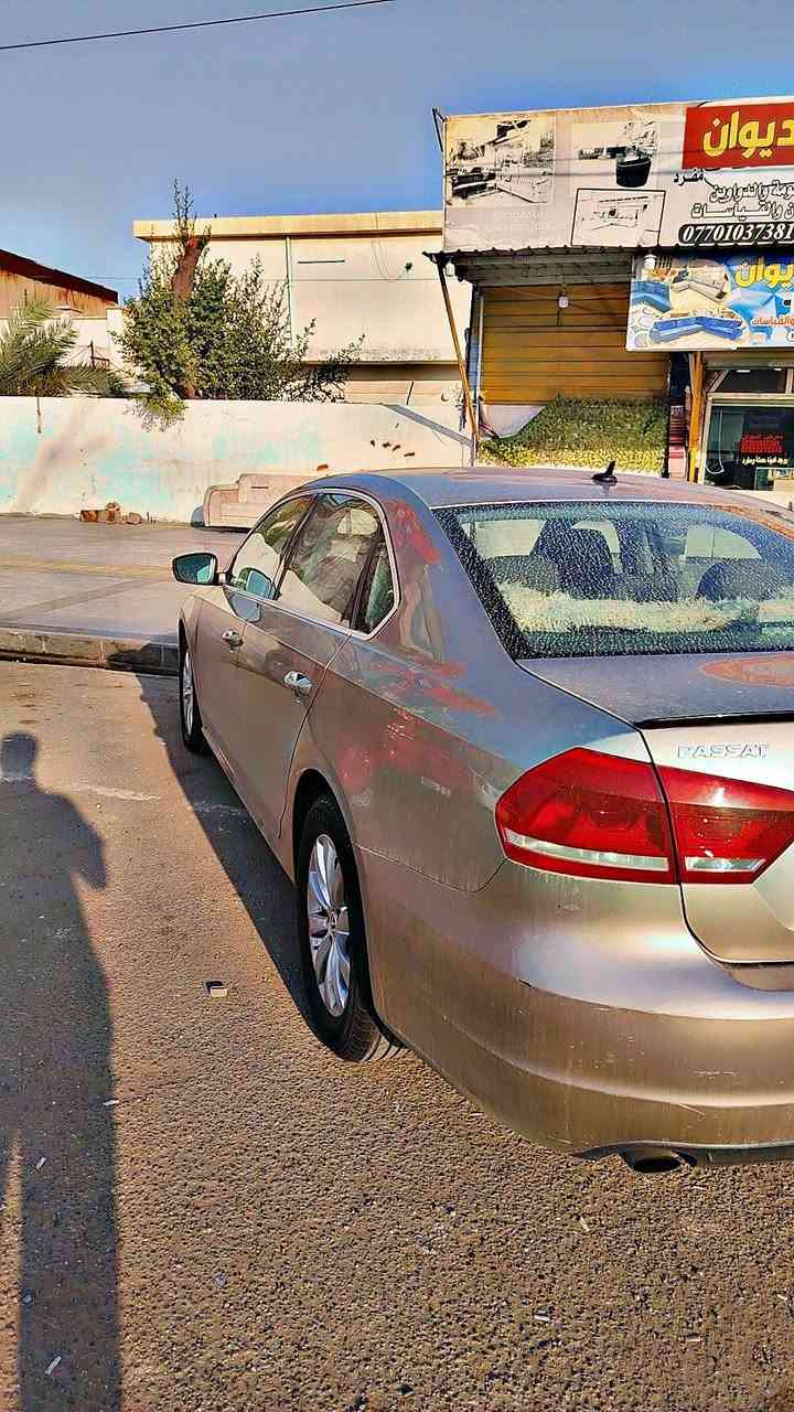 باسات • ٢٠١٥ • ١.٨ تروبو