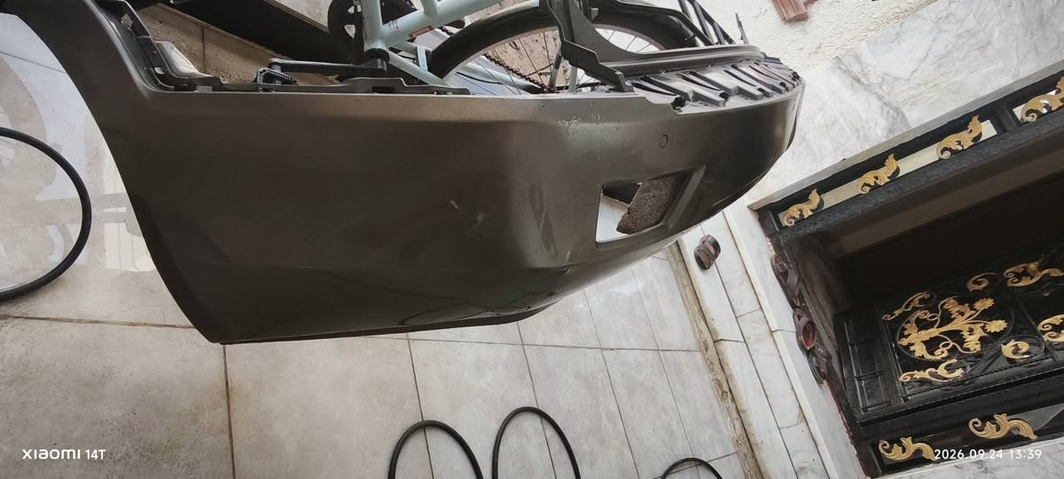 دعامية خلفية • حساسات • بيها ضربة