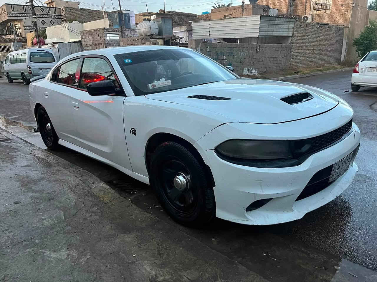 جارجر ١٥ • ٢٠١٥ • ٨ سلندر