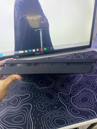 بلي فور جهاز نظيف حيل ، الجهاز مامفتوح ابد وبعده بالستيكر، وياه كيبل ا...