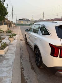 سورنتو ٢٠٢٥ • ٢٧ الف كم • ٧ راكب