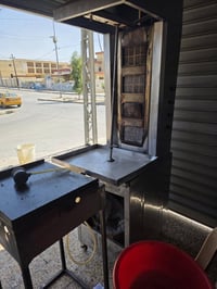 غراض مطعم • معدات مطعم • للبيع