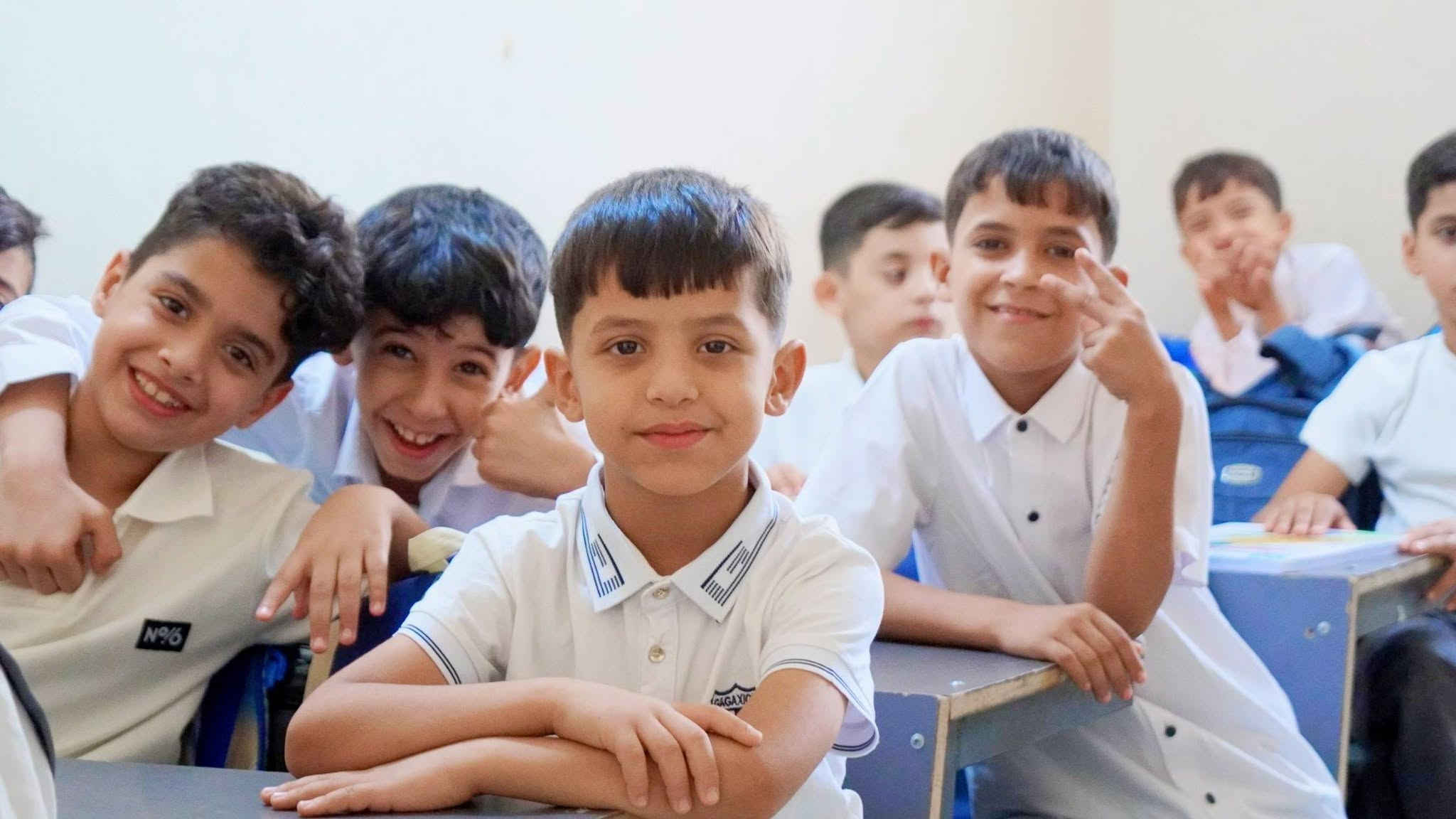 مدرسة المستقبل • الحمزة الشرقي • تسجيل