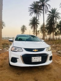 سونك • ٢٠١٧ • رقم بغداد