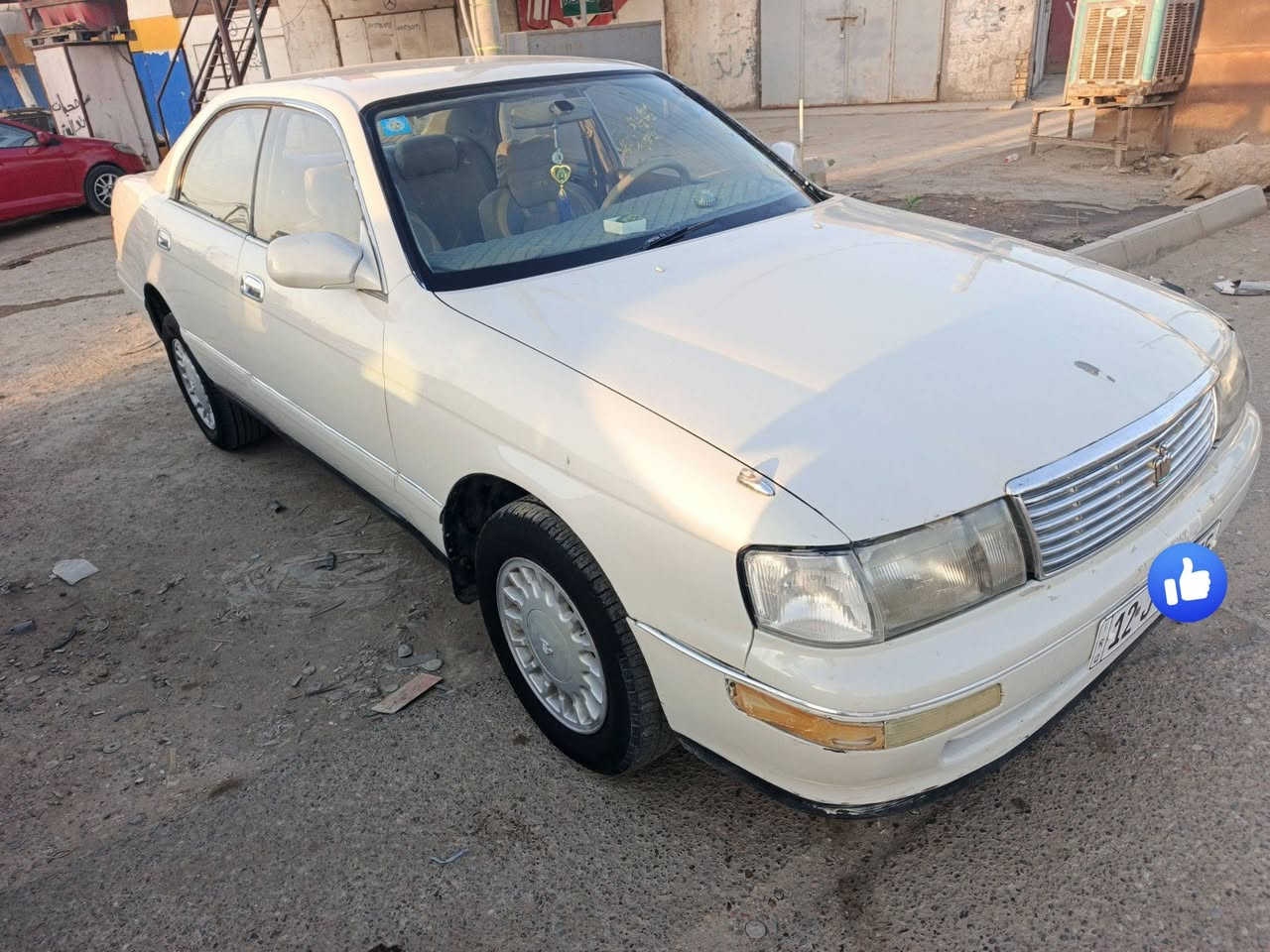 سلام عليكم سياره بطه البيع فقط موديل 93منفصل رقم نكليزي تخم تاير حداده سياره جاهزه تبريد نقص كبريسر مصبوغه عام الجماليه سياره مكفوله من كص ونقل جثه والصوليات عنوان سياره ميسان العماره مركز مدينه سعر(43)بيه مجال الشراي رقم الهاتف *********** ما متواجد خاص شراي يتصل ويدلل
