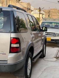 اكسبلور • ٢٠٠٧ • ٧نفرات