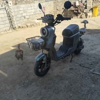 شحن ٩ • سرعة ١٠٩ • ملف ١٢٠٠ أمبير ٣٢