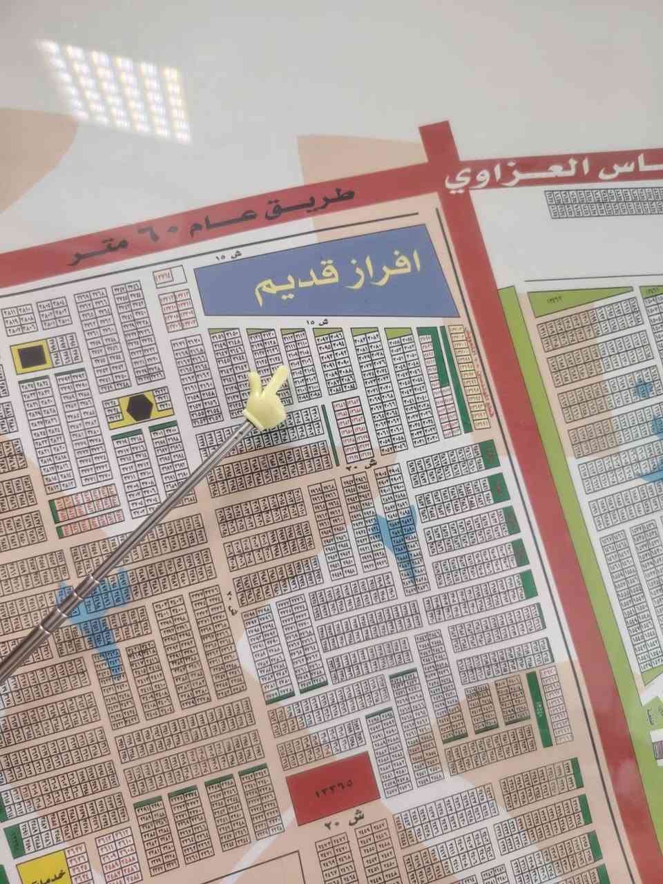 طابو صرف • ١٢٥م • مقاطعة ٢/١٠