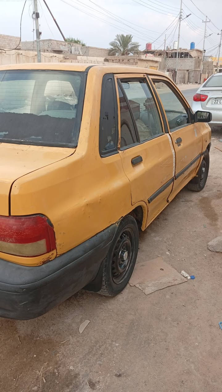 سايبا • ٢٠١١ • مكينة جديدة