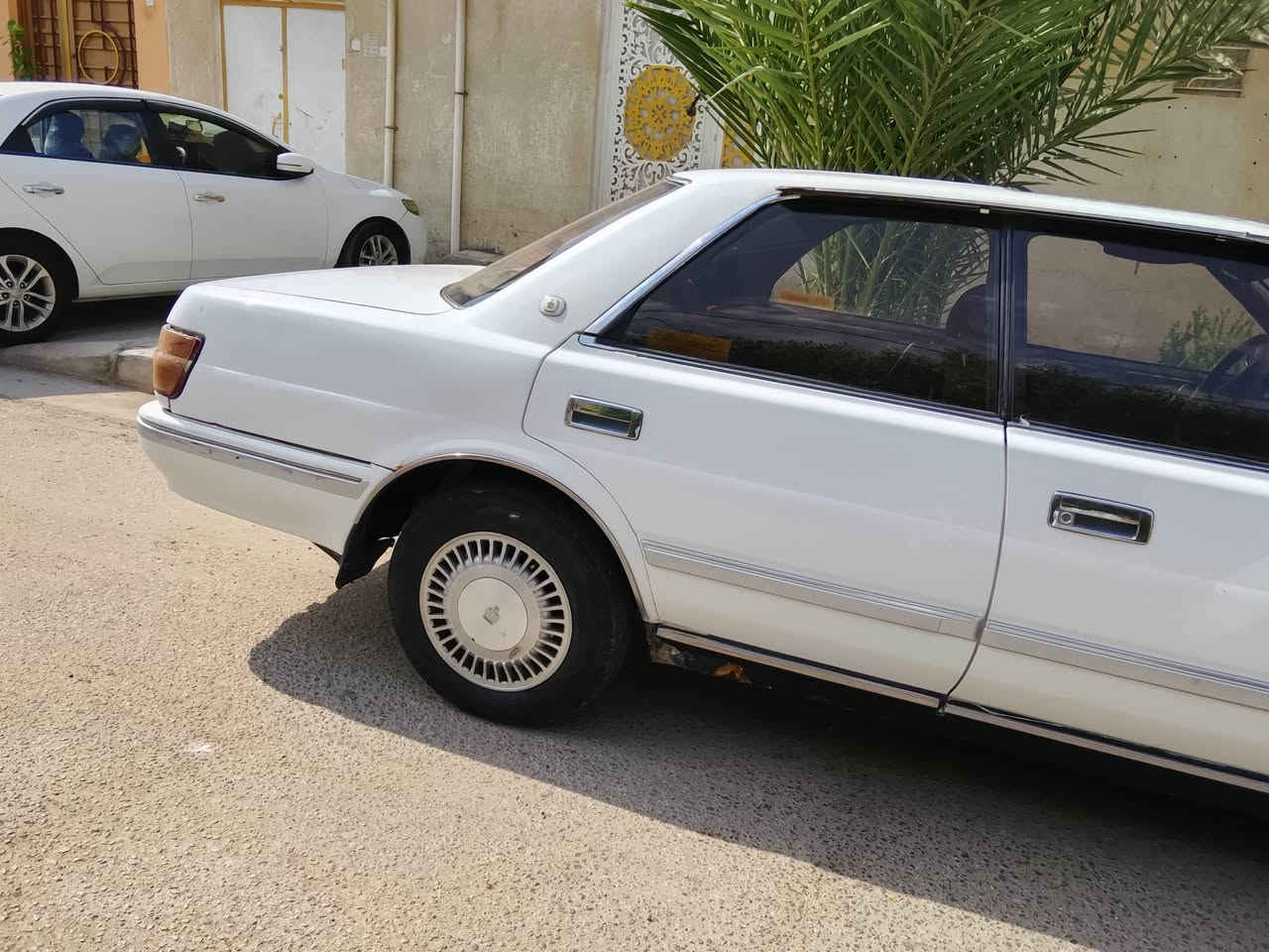 سوبر كراون • يسره • كربلاء