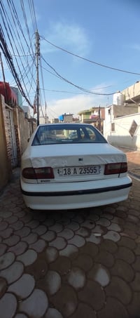 سمند • ٢٠١١ • رقم بابل