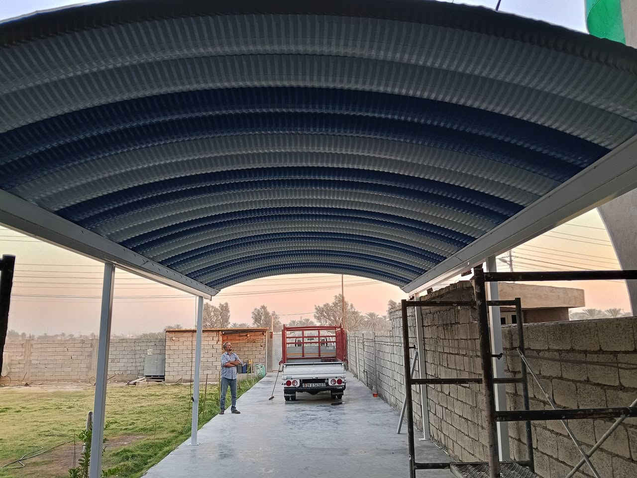 حدادة ابو علي ***********
