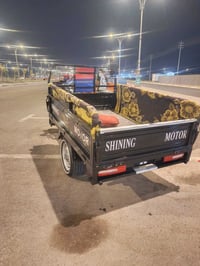 ستوته • موديل ٢٣ • معرض بلال