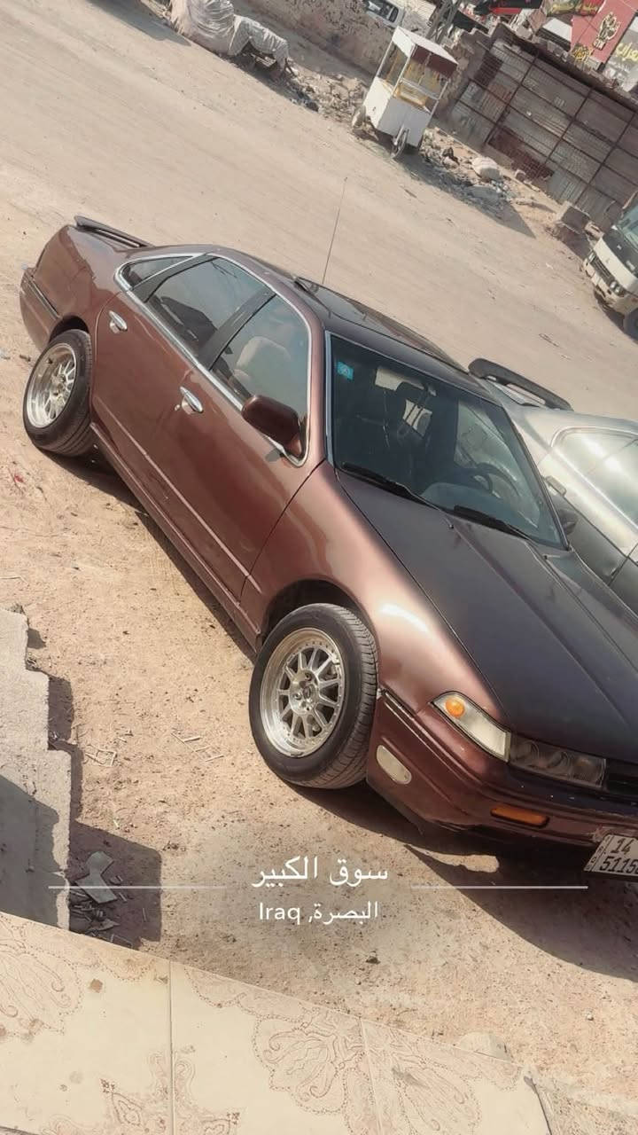 سلام عليكم نيسان التيما للبيع مديل 1992
سيارة حلوة وعليه نصبة تخبل سيارة جاهزه كله  سنويه 29 وتنتهي رقم جديد تحويل ثاني يوم حدادية 100/80 سيارة بلادية بلادية بلادية تبريد شغال كير عادي محرك بلادي سيارة جديده فول موصفات بنرامه مري شفط كهربائي كله شغاله عينه وصينه جديده الاستفسار ***********
