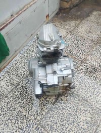محرك • كاور • نضيف