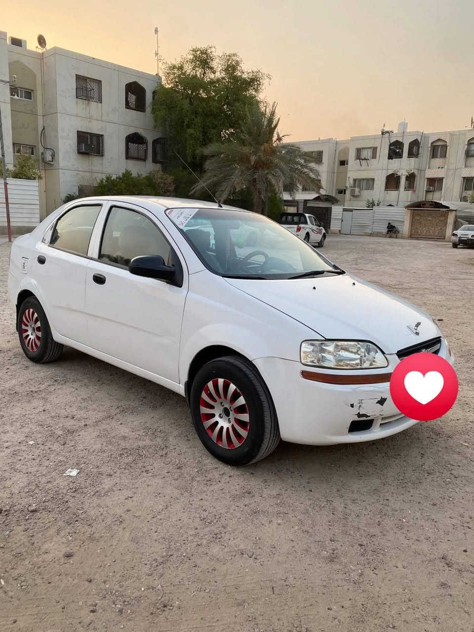افيو للبيع
موديل 2004
مكينه مفتوح مو مسكر المرغوب 
كشنات جلد 
ارضيه جلد 
كهربايات كله ع شركه 
مسجل شاشه +دمام 
رقم بغداد ب اسمي تحويل ثاني يوم 
مكفوله كفاله عامه بس   بيه صبغ براس البنيد  قليل
كير محرك مكفولات تبريد ثلج 
حداديه  كارتون جديده 
سياره نظيفه كلش  
عنوان عامريه 
سعر $50 قابل للتفاوض 
***********
