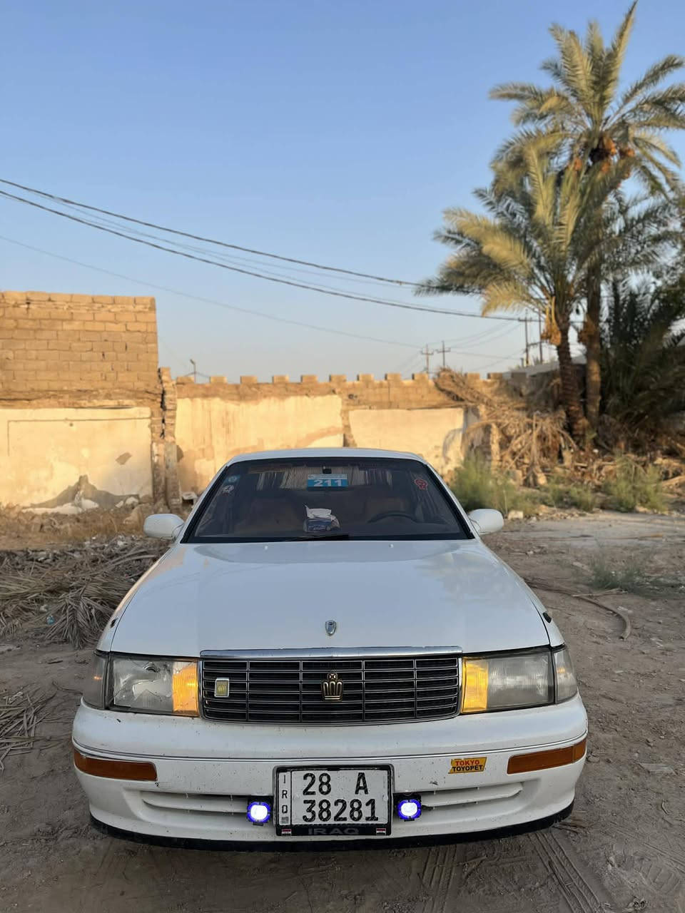 يا الله بطه رقم دولي نجف مديل 1992 مكينه وكير كفاله حداديه خير من الله غرفه حلوه مكفوله من ضربه ونقل وكافه اصوليات تبريد عاطل سعر البيع 49 ورقه سياره مال جني صفاح موس ترايك وين مايعجبك سنويه لغايه 2030 العنوان نجف كوفه ال عيسى موبايل ***********
