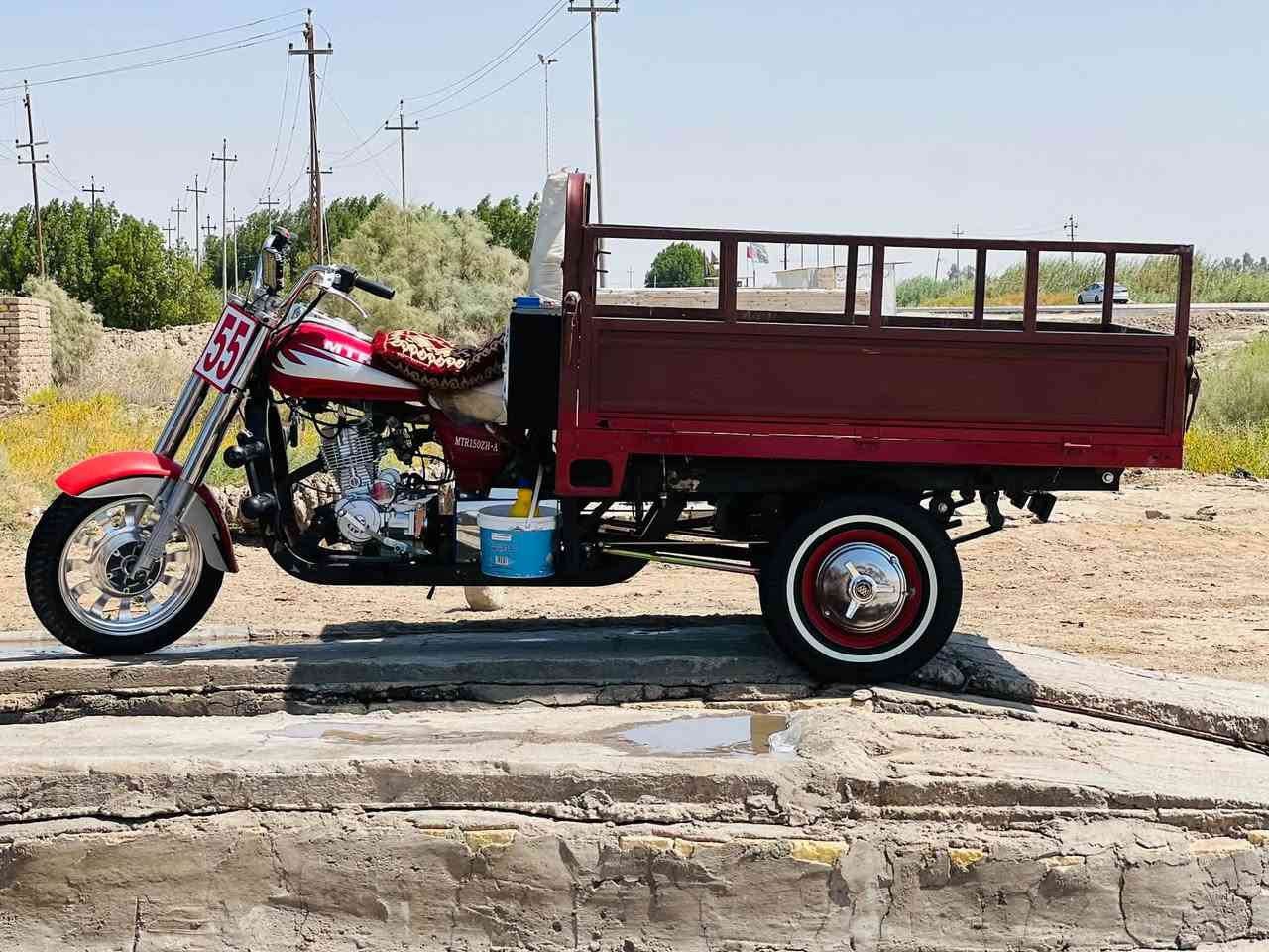 ستوته • وراق صولي • مكينه ٢٠٠