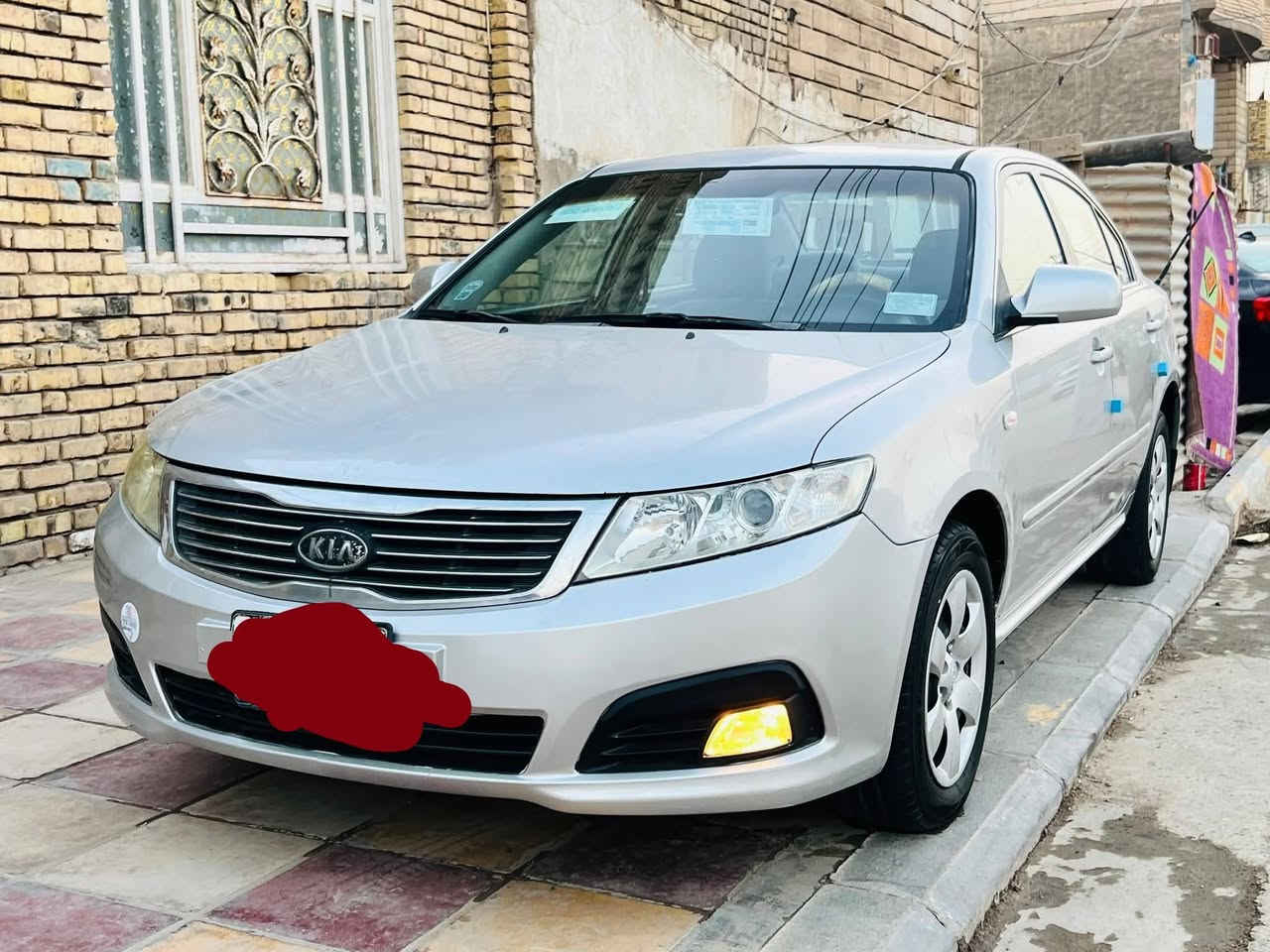 السلام عليكم اوكتيما موديل 9 خليجي باسمي رقم بصره نكليزي سياره جاهزه من تبريد من حداديه كهربائيات كامله السعر. 110 وبيه مجال   /رقم ***********
