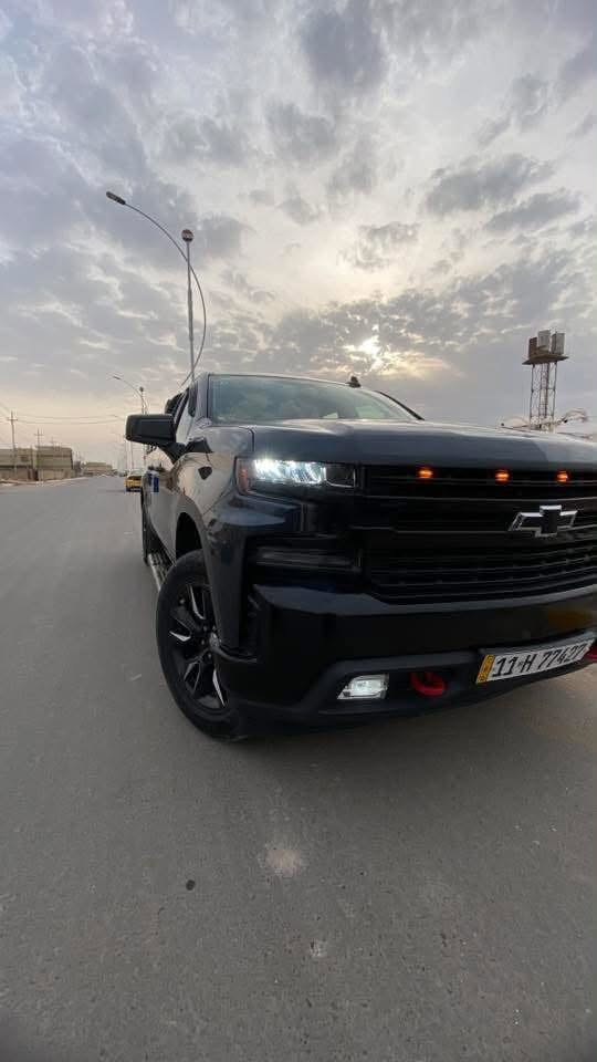 بيع او مراوس بشي اقل

سلفرادو 2019 للبيع لون مميز
 ❤️‍🔥 الكشخه والقوة 💪

سياره بدون حادث جايه من امريكا سرقه دواخل ومبدله الدواخل مالتها بدواخل احسن وأجمل مال هاي كانتري لون مميز ، بيها صبغ باب البدي اثر شخوط فقط
رقمها بغداد
باب قصير بدي قصير 
محرك 6 سلندر 4300 
ماشيه 87 الف مايل 
عليها ترفيعه 2.5 من الامام 
عليها محجر اوف رود 
معتنين بيها من كل النواحي من افضل زيت محرك وبانزين الخ...

بيها بعض الشخوط البسيطه على بدي السياره وبيها شوي بارد 
السياره خير من الله كشخه سفر ترهم لكل شي

رقم الشاصي للتأكيد :
1GCRWBEH7KZ244470

مكان السياره الناصريه الثورة
سعرها : .... 253$$ 
للتواصل على الواتساب هذا رقم :
***********
