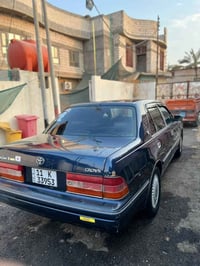 موديل ١٩٩٩ • رقم بغداد • عداد ٢٤٠