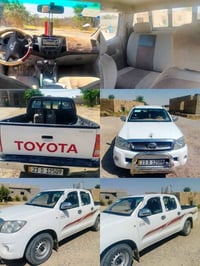 بيك اب • ٢٠١٠ • تكريت