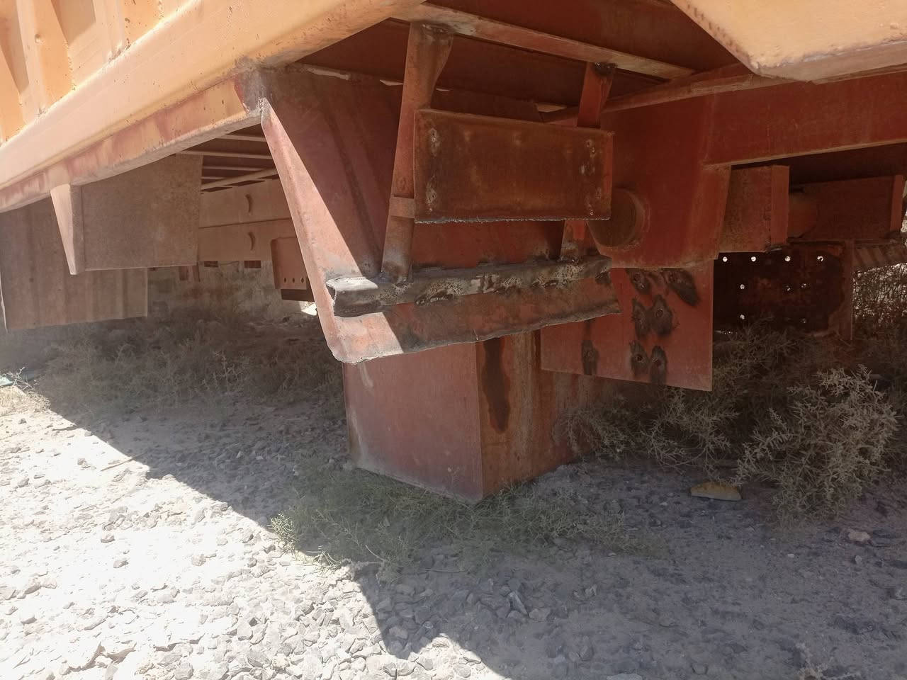 بدي چنل • نضيف • دنكير مايلر