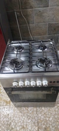 طباخ عشتار • ٤ عيون • عين تحتاج تصليح