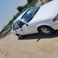 دايو برنس • ١٩٩٧ • بابل المسيب