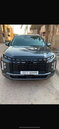 سياره هونداي بلسايد/SEL مواصفات السياره؟ محرك 3.800 7 راكب   العداد3.7...