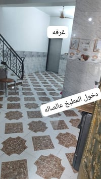 كربلاء حي الغدير • ١٠٠م • طابو صرف