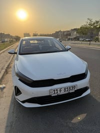 تجميع صيني • ٢٠٢٤ • ممشـى ٤٨٥٠ كم