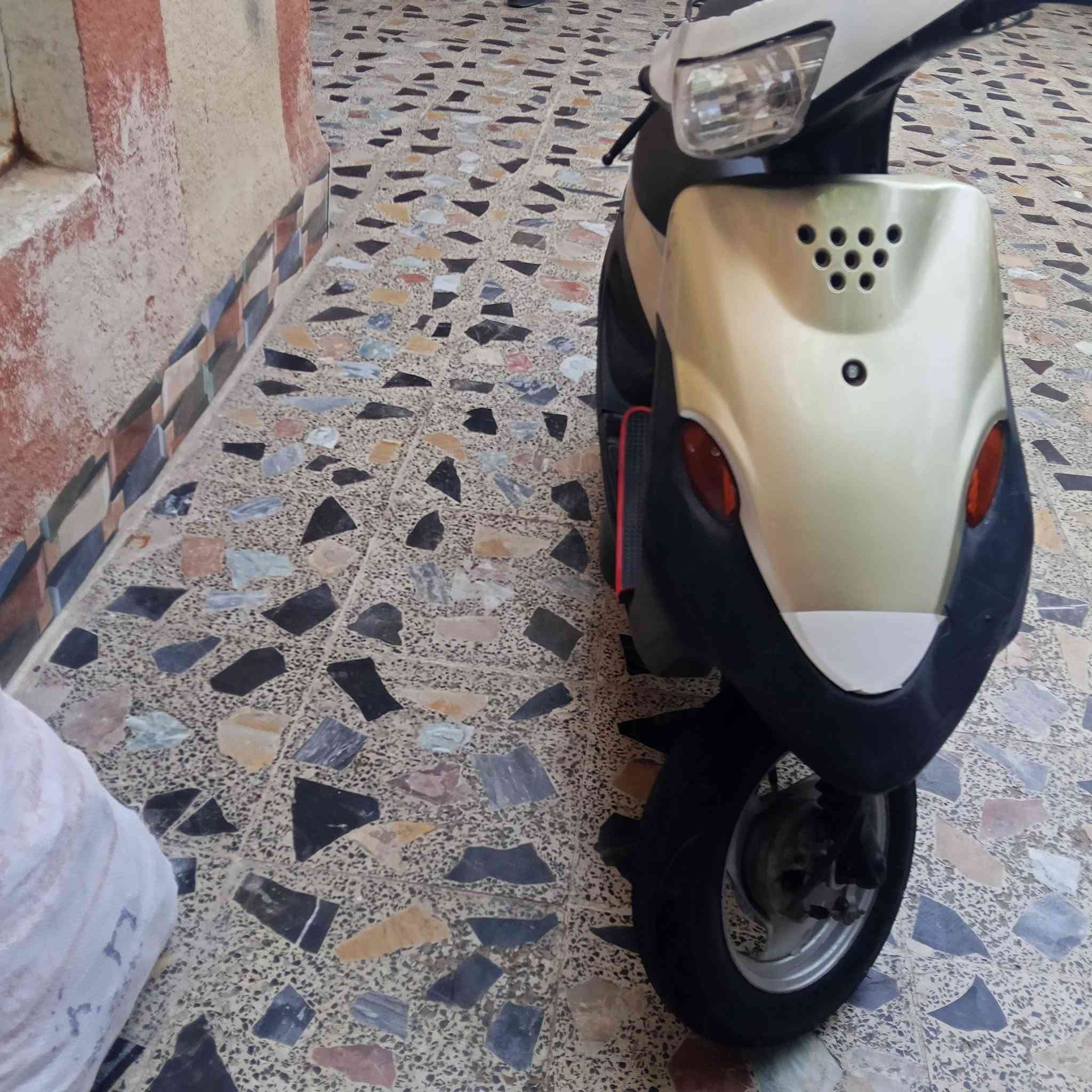 ياماها • للبيع • مفتوحة