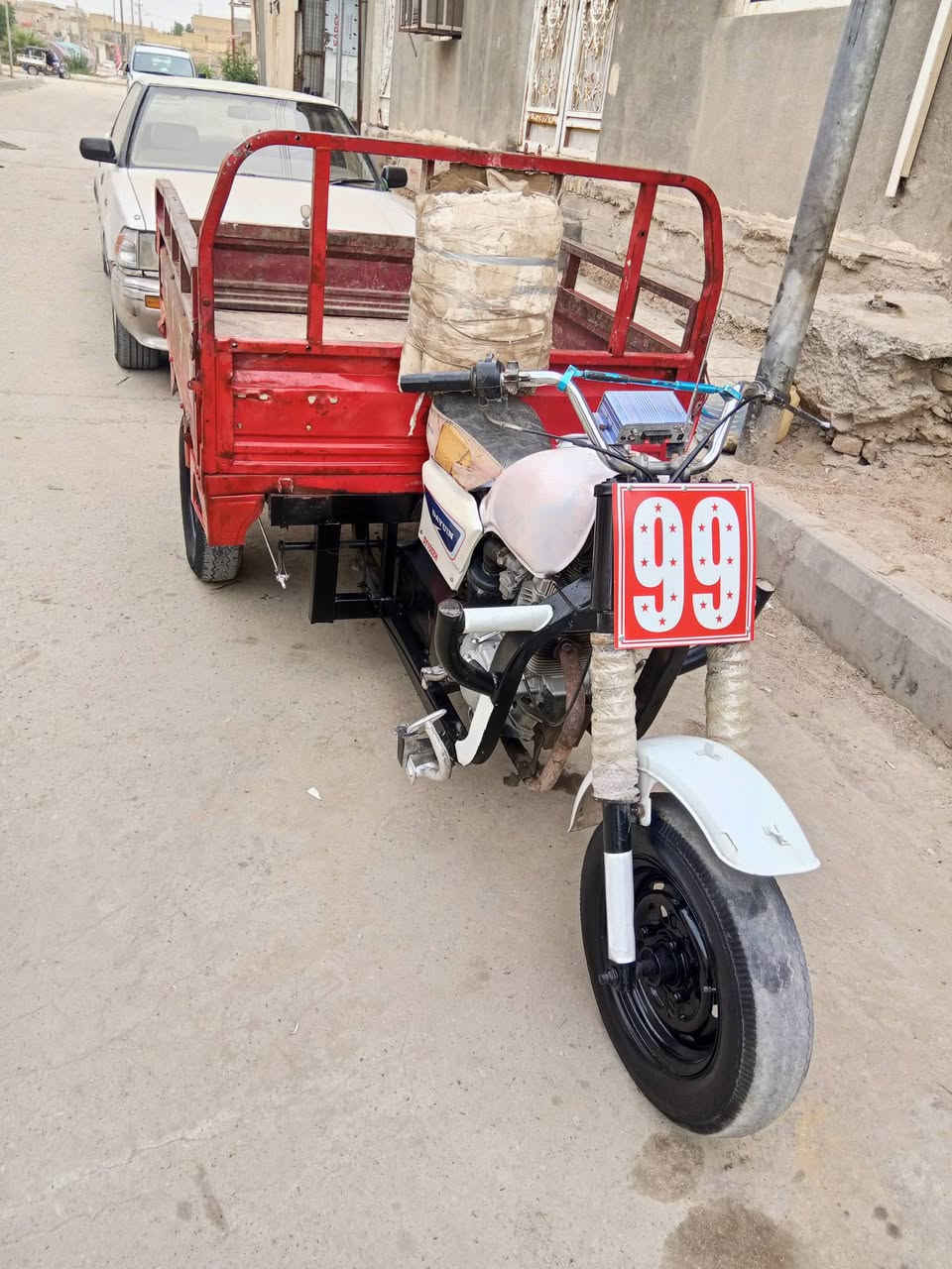 ستوته • موديل ١٤ • جاهزه