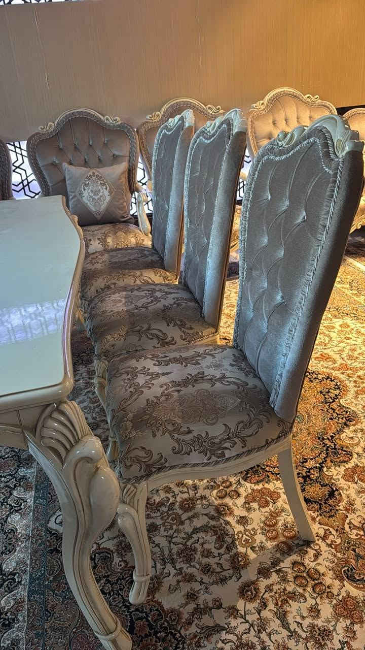 ترابيزة صغيرة