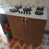 طباخ 5عيون • ماركة turpo • نضافة ١٠٠٪