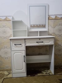 ميز تواليت • مراية مضيئة • كربلاء العسكري