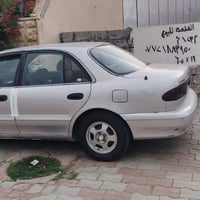 سوناته • كير اتو • محرك وكير جديد
