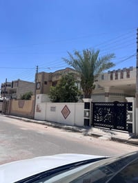 طابقين • ٢٥٠م • ٤غرف