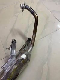 صلنصه • ستانلس ستيل • صوته يخبل