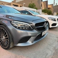 C300 • ٢٠١٩ • رقم بغداد